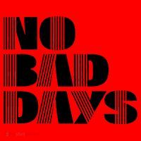 No Bad Days Funny Meme Santa Hat thumb 1