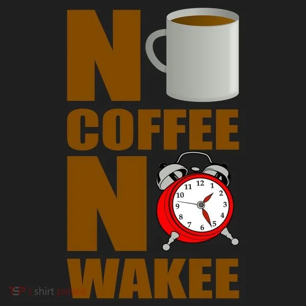No Coffee No Wakee Women's Sweatshirt