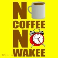 No Coffee No Wakee Women's T-Shirt thumb 6