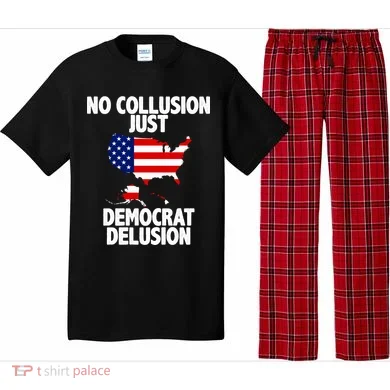 Pajama Set