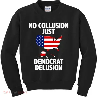 Kids Sweatshirt