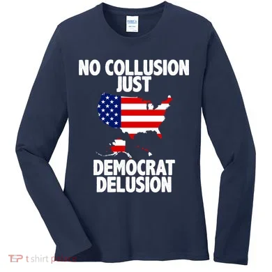 Women's Long Sleeve Shirt
