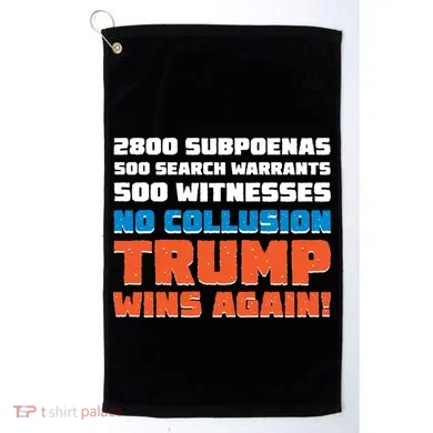 Golf Towel