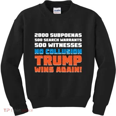 Kids Sweatshirt