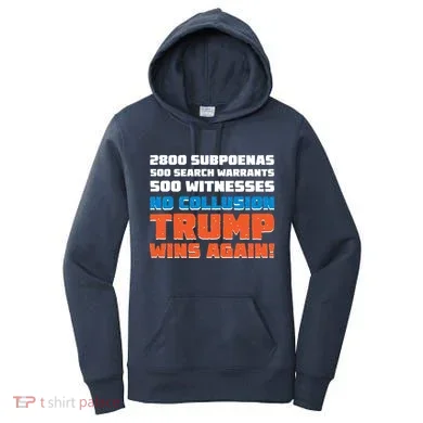 Women's Hoodie