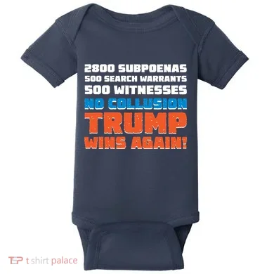 Baby Bodysuit