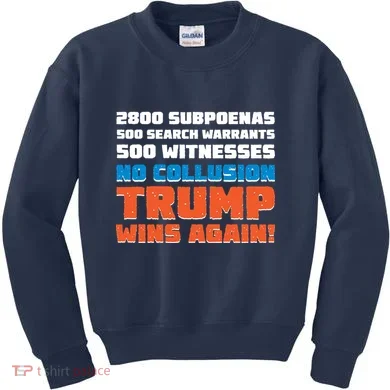 Kids Sweatshirt