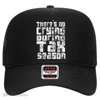 No Crying During Tax Season Hat thumb 0