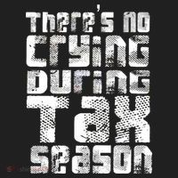 No Crying During Tax Season Hat thumb 2