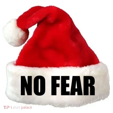 Santa Hat