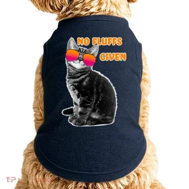 Doggie Tank