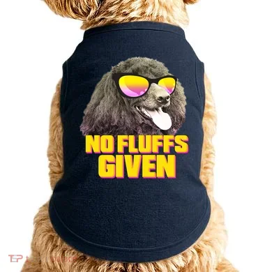 Doggie Tank