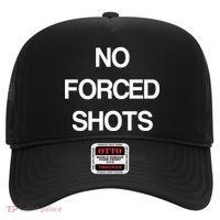 No Forced Shots Hat thumb 0