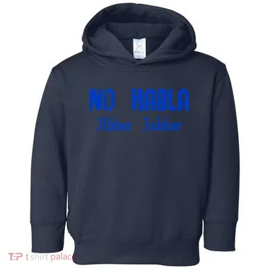 Toddler Hoodie