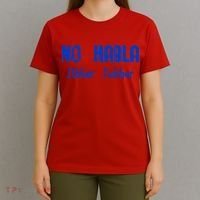 No Habla Jibber Jabber Spanish T-Shirt thumb 4