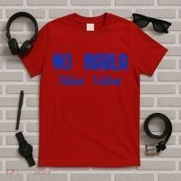 No Habla Jibber Jabber Spanish T-Shirt thumb 5