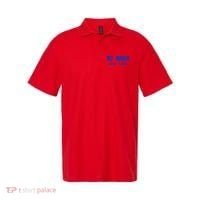 No Habla Jibber Jabber Spanish Polo thumb 0