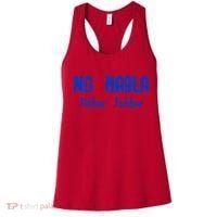 No Habla Jibber Jabber Spanish Women's Tank Top thumb 0