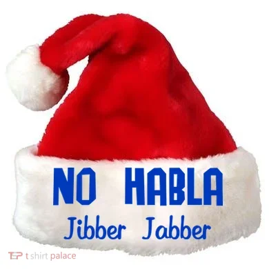 Santa Hat