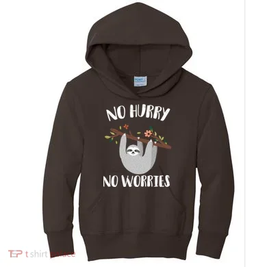 Kids Hoodie