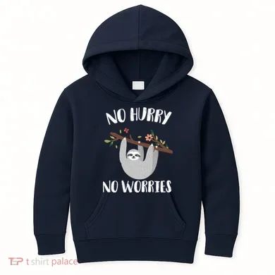 Kids Hoodie