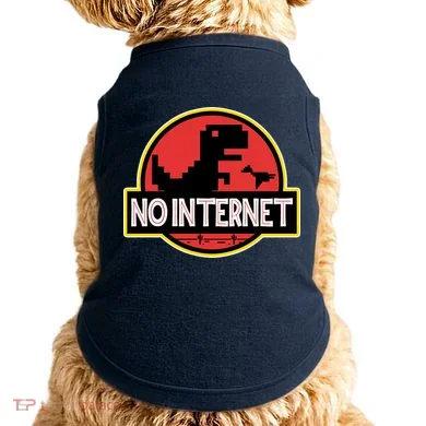 Doggie Tank