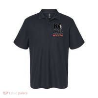 No Lives Matter Classic Horror Polo thumb 0