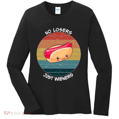 Women's Long Sleeve Shirt