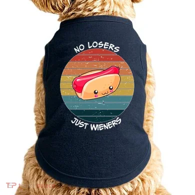 Doggie Tank