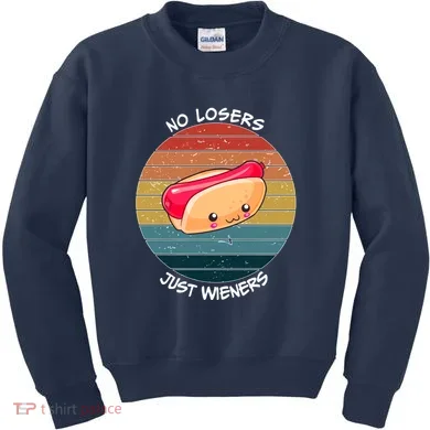 Kids Sweatshirt