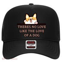 No Loves Like Dogs Hat thumb 0