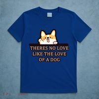 No Loves Like Dogs T-Shirt thumb 5