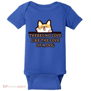 Baby Bodysuit