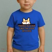 No Loves Like Dogs Toddler T-Shirt thumb 2
