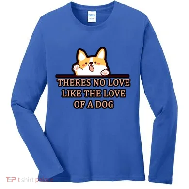 Women's Long Sleeve Shirt