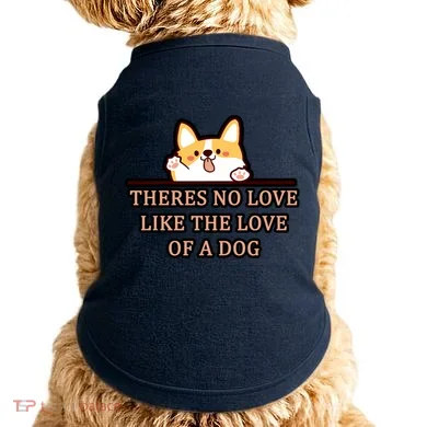 Doggie Tank