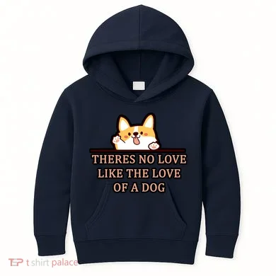 Kids Hoodie