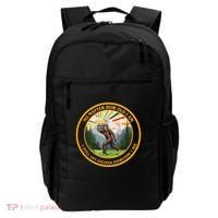 No Matter How Old I Am I Still Get Excited Every Time I See Bigfoot Backpack thumb 0