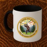 No Matter How Old I Am I Still Get Excited Every Time I See Bigfoot Coffee Mug thumb 2
