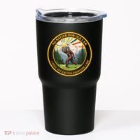No Matter How Old I Am I Still Get Excited Every Time I See Bigfoot Tumbler thumb 0