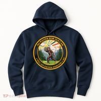 No Matter How Old I Am I Still Get Excited Every Time I See Bigfoot Hoodie thumb 0