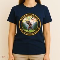 No Matter How Old I Am I Still Get Excited Every Time I See Bigfoot T-Shirt thumb 4