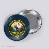 No Matter How Old I Am I Still Get Excited Every Time I See Bigfoot Button thumb 0