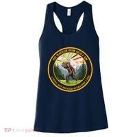 No Matter How Old I Am I Still Get Excited Every Time I See Bigfoot Women's Tank Top thumb 0