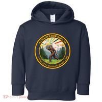 No Matter How Old I Am I Still Get Excited Every Time I See Bigfoot Toddler Hoodie thumb 0