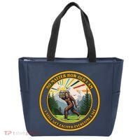No Matter How Old I Am I Still Get Excited Every Time I See Bigfoot Tote Bag thumb 0