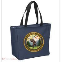 No Matter How Old I Am I Still Get Excited Every Time I See Bigfoot Tote Bag thumb 2
