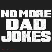 No More Dad Jokes Tumbler thumb 3