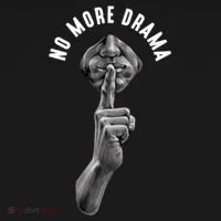 No More Drama Bucket Hat thumb 4