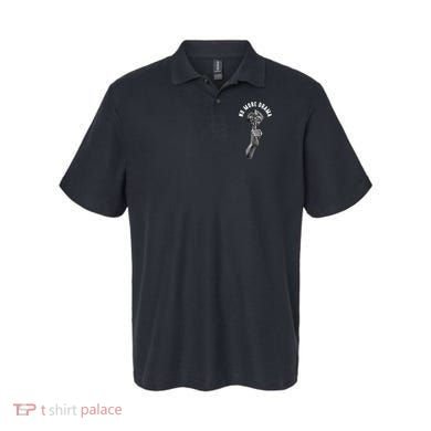 No More Drama Polo